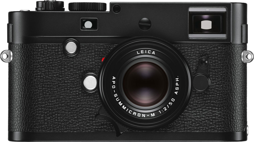 Leica M Monochrom (Typ 246) Review
