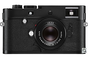 image of Leica M Monochrom (Typ 246)