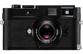 image of Leica M Monochrom