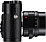 Front side of Leica M Monochrom digital camera