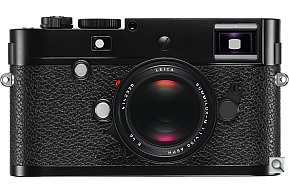 image of Leica M-P (Typ 240)