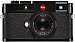 Front side of Leica M (Typ 262) digital camera