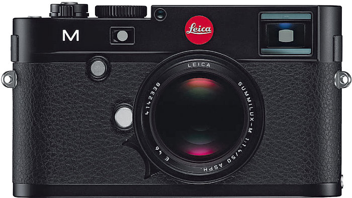 Leica M Review: First Impressions