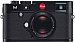 Front side of Leica M (Typ 240) digital camera