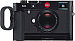 Front side of Leica M (Typ 240) digital camera