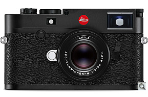 image of Leica M10-R