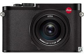 image of Leica Q (Typ 116)