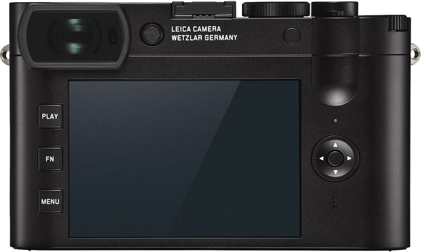 Leica Q2 Review -- Product Image