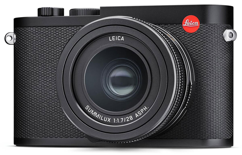 Leica M9 and hands-on preview: Digital Photography Review