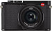 Front side of Leica Q2 digital camera