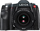 image of the Leica S-E (Typ 006) digital camera