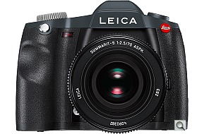 image of Leica S-E (Typ 006)
