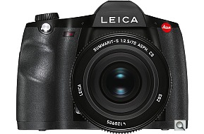 image of Leica S (Typ 007)