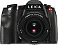 image of the Leica S (Typ 006) digital camera