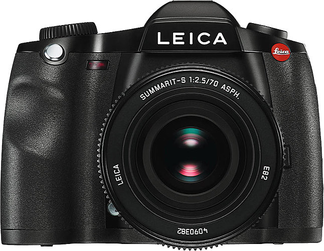 Leica S-System  Leica Camera AG
