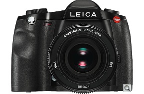 image of Leica S (Typ 006)