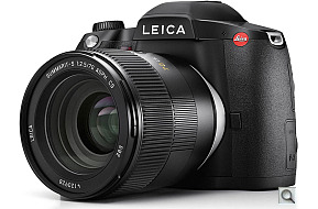 image of Leica S3