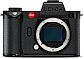 image of the Leica SL2-S digital camera