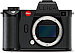 Front side of Leica SL2-S digital camera