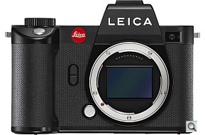 image of Leica SL2