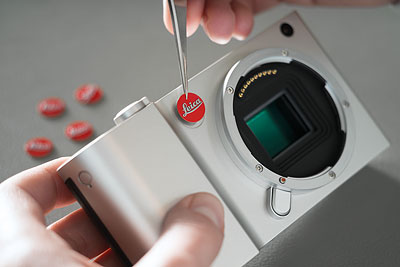 Leica T Review -- New T-mount