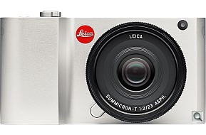 image of Leica T (Typ 701)
