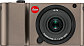 image of the Leica TL digital camera