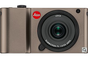 image of Leica TL