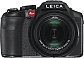 image of the Leica V-LUX 4 digital camera