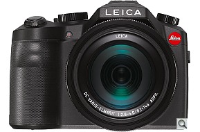 image of Leica V-LUX (Typ 114)