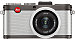Front side of Leica X-E (Typ 102) digital camera