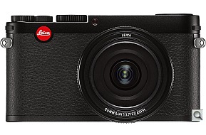 image of Leica X (Typ 113)