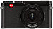 Front side of Leica X (Typ 113) digital camera