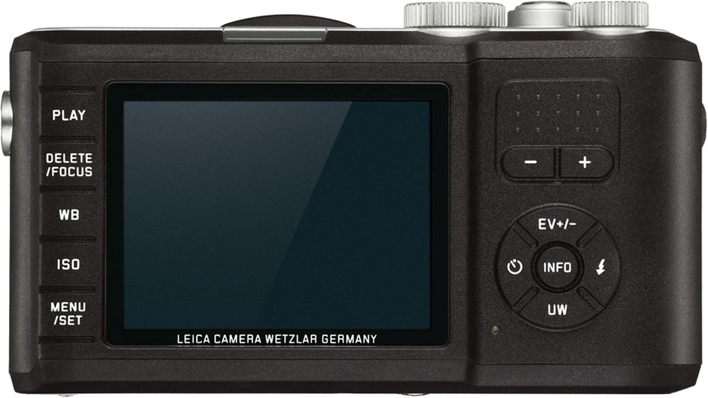 Leica X-U (Typ 113) Review