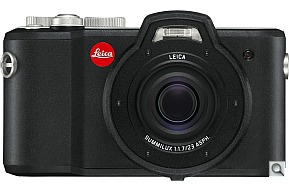 image of Leica X-U (Typ 113)