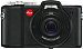 Front side of Leica X-U (Typ 113) digital camera