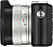 Front side of Leica X-U (Typ 113) digital camera