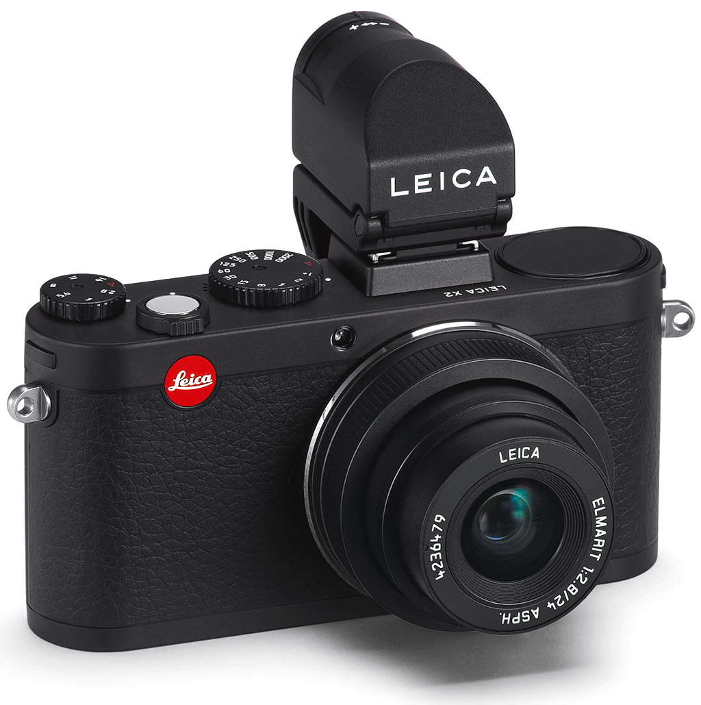 カメラ デジタルカメラ Leica X2 Review