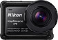 image of the Nikon KeyMission 170 digital camera