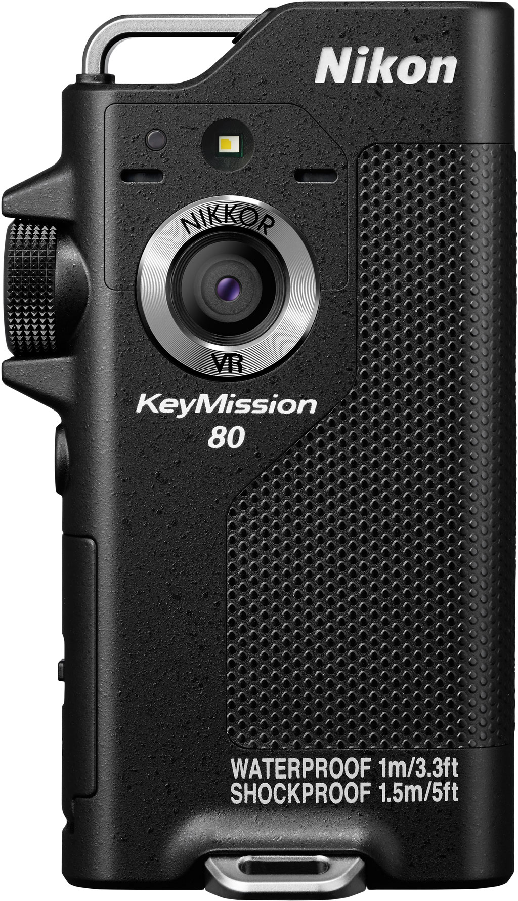 Nikon 80 Review