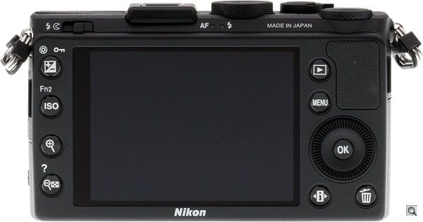 verklaren Vermoorden Orkaan Nikon Coolpix A Review