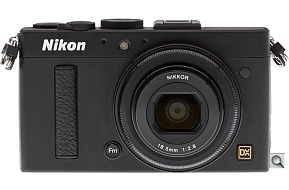 image of Nikon Coolpix A