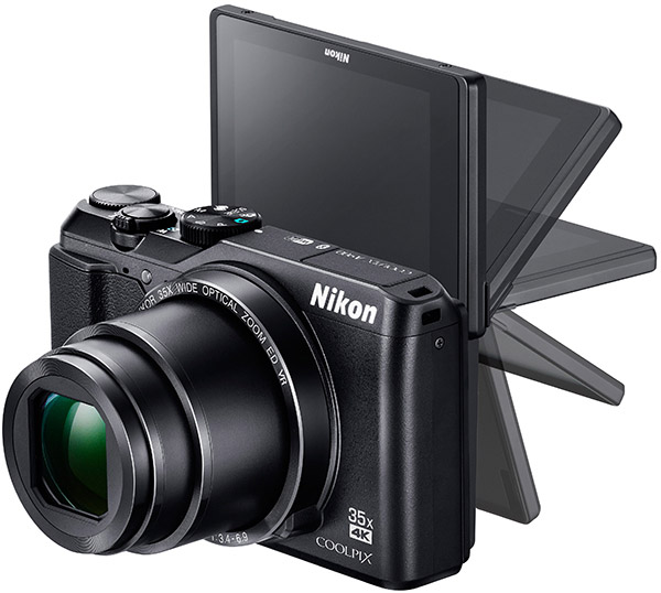 Nikon Coolpix A900 Deals, 50% OFF | www.ingeniovirtual.com