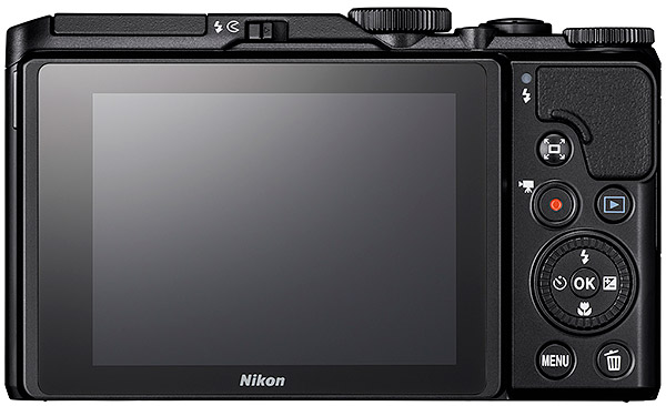 Nikon A900 Review -- Product Image