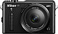 image of the Nikon AW1 digital camera