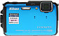 image of the Nikon Coolpix AW110 digital camera