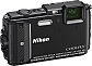 image of the Nikon Coolpix AW130 digital camera