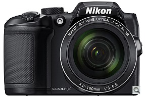 image of Nikon Coolpix B500