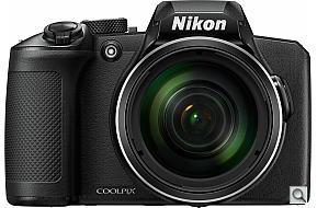 image of Nikon Coolpix B600