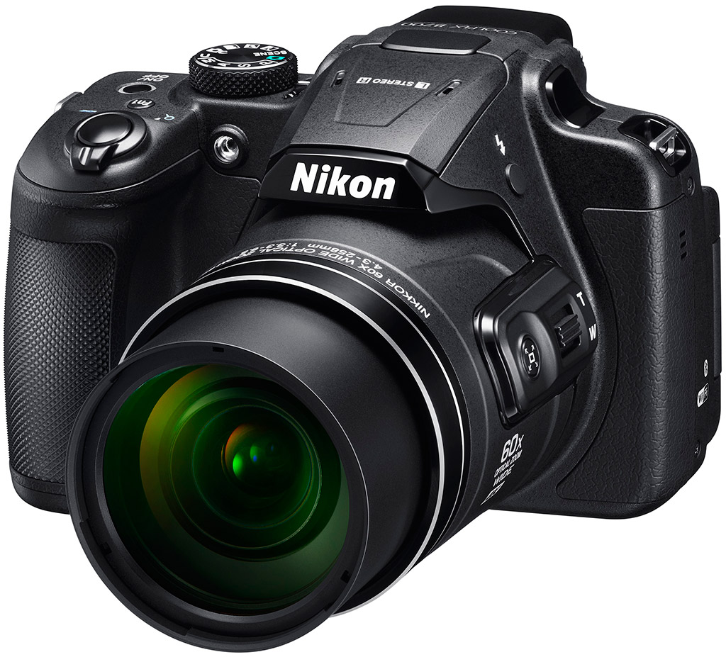 Nikon Review